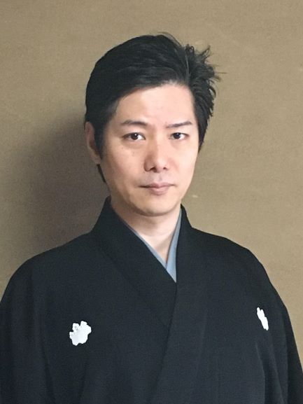 オーナー近影